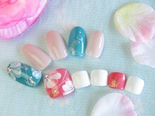 ムーア(mooa)/プレート　オフ.ケア.税込6020