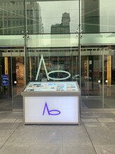 ビキュール 表参道店(美cuol)/Aoビルの2階