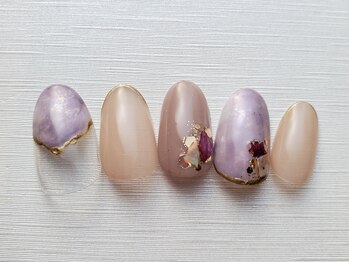 エスプレッソ アイビューティーアンドネイル 新百合ヶ丘店(Espresso)/■ハンド■￥10800→￥8800