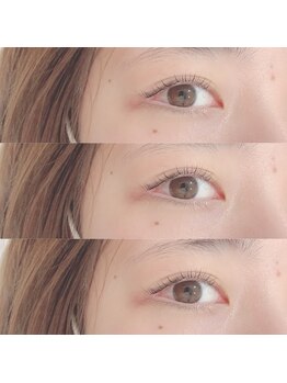 プライズアイリス アイラッシュ 池袋東口店(prize Iris eyelash)/まつげパーマ【池袋】