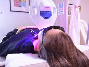 ライトビューティー 本八幡店(LIGHT BEAUTY)/-セルフホワイトニング-