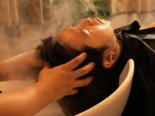 ライル(LUYL)/こだわり抜いた上質の商材を使用