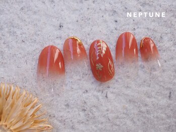 ネプチューン 学芸大学店(NEPTUNE)/NO.196 フリーアート90分 Y