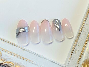 グリッター(GLITTER)/メタリック