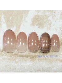 ３月ちょこっとアート（１）