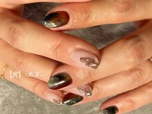 エヌ(N)/アートフリー