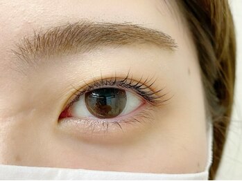 リリーラッシュ 国分寺北口店(LilyLash)/オーダーメイドラッシュリフト