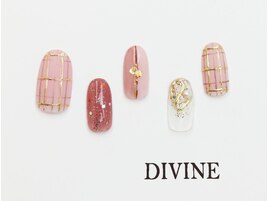 ジェルアートやり放題