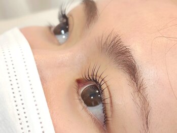 フィアラ 京都二条店(Fiara)/パリジェンヌ