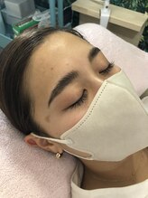 パレス(PALACE)/ハリウッドブロウリフト