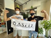アスフィット 曳舟 東向島店(ASFiT)/