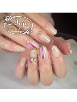 ジュジュ(Juju)/オフィスライクなクリスマス