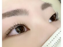 オプス ライフビューティー(OPS×LIFE BEAUTY)/まつげパーマ