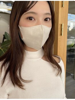 リッシュ(riche)/フラットマットラッシュつけ放題