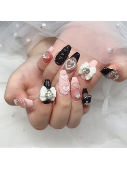 ココネイル アンド アイラッシュ(COCO NAIL & EYELASH)/
