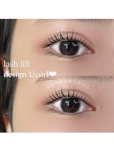 リンベル 安城店(LINBELLE)/まつげパーマ