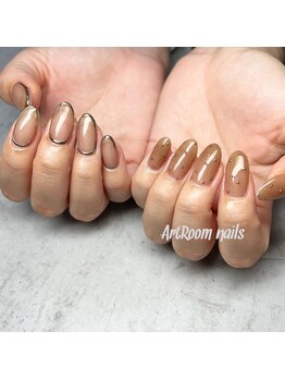 アートルーム(Art Room)/Art Design + ¥13750