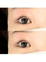 アイリー(eyeliy)/まつ毛パーマ