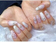 レアネイル 新宿(le'a nail)/