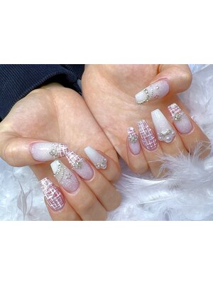 le'a nail 新宿【レアネイル】