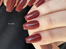 レオネイル 西阿知新田店(leo nail)/ジェルネイル