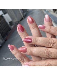 プランパーマグネット　グラデ