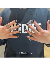 テンネイル(10 NAILS)/
