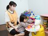 ★産後ママに人気★≪産後リラク整体≫【90分】¥12,000→¥4,900