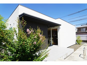 プラステン治療院 / コットンタイム