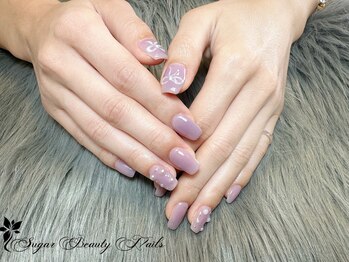 シュガービューティーネイルズ(Sugar Beauty Nails)/