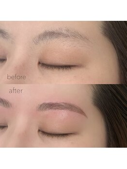 エルシー 勝川店(LC)/ハリウッドアイブロウ