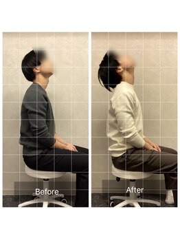 博多おかげ整体院/整体＆骨盤矯正で不調改善！