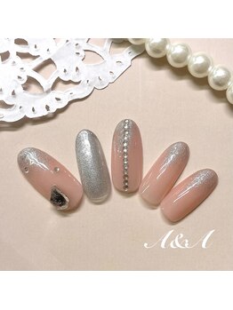 hand／トレンドデザイン