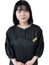 アース 霧島国分店(EARTH 脱毛&Eyelash)&nbsp;貞 百合奈