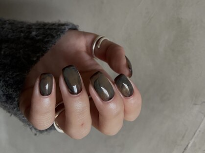 ウォーム(warm.)の写真