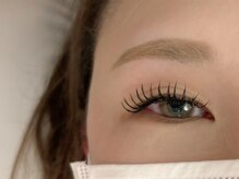 ニコ(nico…)/フラットラッシュ　付け放題