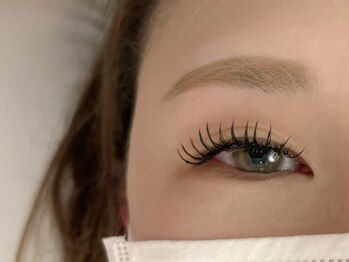 ニコ(nico…)/フラットラッシュ 付け放題