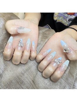 アイン(Anh)/長さだし+やり放題