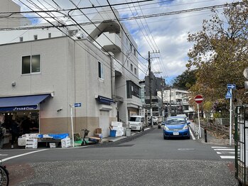 ヨサパーク ラニカイ 天王町店(YOSA PARK Lani Kai)/この先の信号の所でお電話下さい