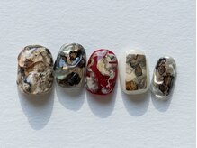 ルフトエーデ(LUFT Ode)/【Art 10】