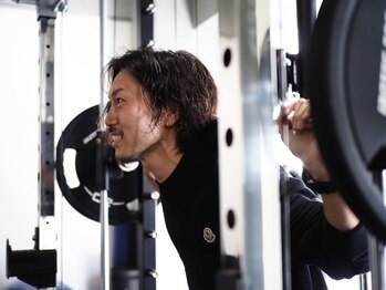 フィット ハイブ(FIT HIVE)の写真/《メンズも大歓迎》他の利用者を気にしないプライベート空間でダイエットもボディメイクもお任せください☆