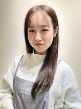 ネイルサロン ディーバ 梅田エナ店(Diva) 横田 