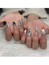 イチキュウハチキュウ ネイルサロン(The 1989 nail salon)/