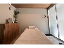 ザ タイム(The Time)/当サロンの登録は鍼灸接骨院です