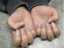 ノイネイル(noi nail)/オーロラネイル