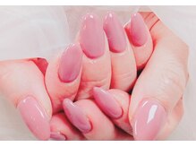 プレジア(Pleasure)/ワンカラー￥5800