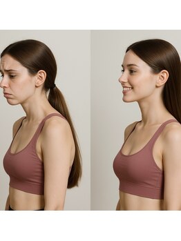 松戸駅前鍼灸院 整骨院/骨盤矯正悩みのない将来の体作り