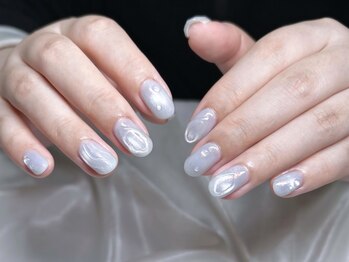 梅雨/マグネット/ミラー