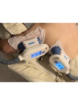 二の腕・ハミ肉ケアをしたい