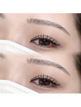 チル アンド アイ 船橋駅前店(Chill&Eye)/まつ毛パーマ/ラッシュリフト